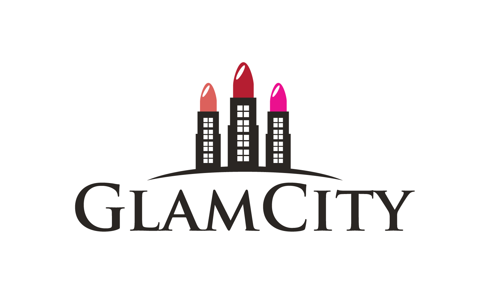 GlamCity.com - Creative brandable domain for sale